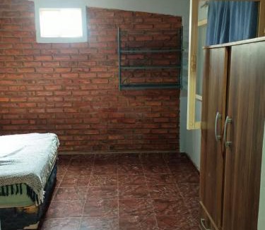 Lujan de Cuyo House | Los Nonos