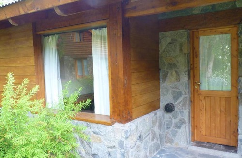 San Martin de los Andes Apartment | Los notros 190