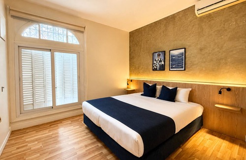 Belgrano Hotel | Los Patios de Julia by DOT Boutique