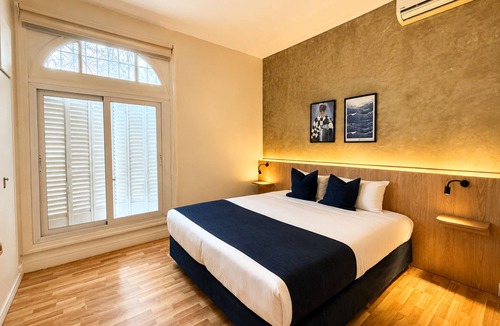Belgrano Hotel | Los Patios de Julia by DOT Boutique