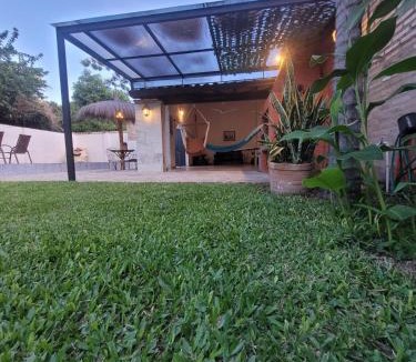 San Bernardino House | Los Prados Sanber