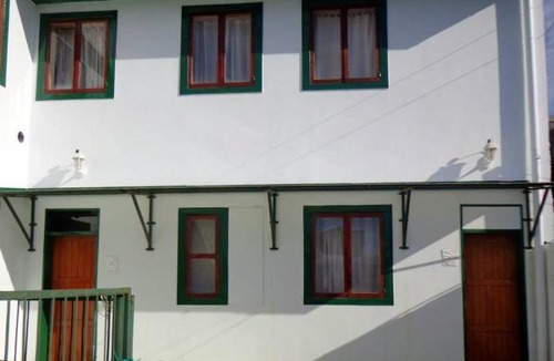 Rio Grande Apartment | Los Quinchos
