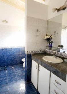 San Pedro House | Los robles suite