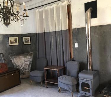 Exaltacion de la Cruz House | Los Rosales - Genuinamente Campo