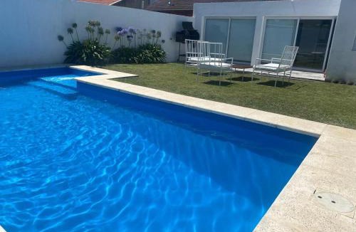 Chascomus House | LOS SAUCES CHASCOMUS