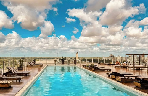 Santa Fe Hotel | Los Silos Hotel