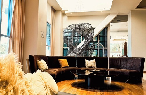 Santa Fe Hotel | Los Silos Hotel