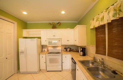 Herradura House | Los Suenos Resort Colina 5D