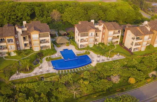 Herradura Apartment | Los Suenos Resort Miramar 5D