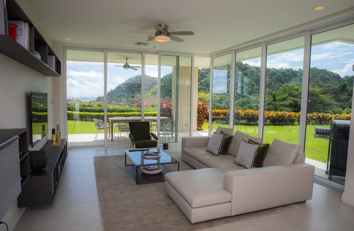 Herradura Apartment | Los Suenos Resort Montecielo 3E