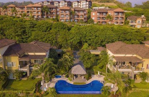 Herradura Apartment | Los Suenos Resort Vista Bahia 1F