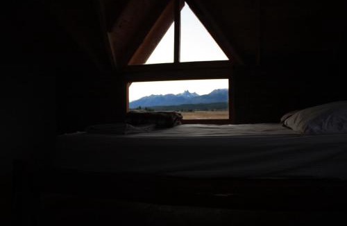 Cholila House | Los Tres Picos