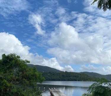 Porto da Lagoa House | Lotus Guest House