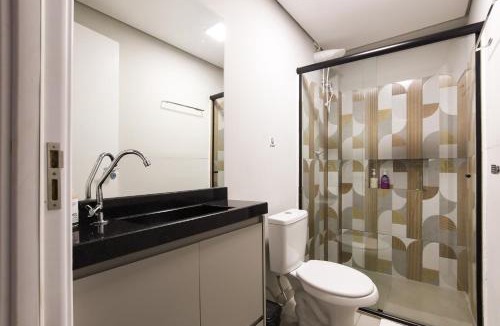 Guarapuava Apartment | Lou Suítes 1 - Sonho e Descanso