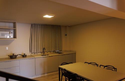 Guarapuava Apartment | Lou Suites 30 - Estadia Imbatível