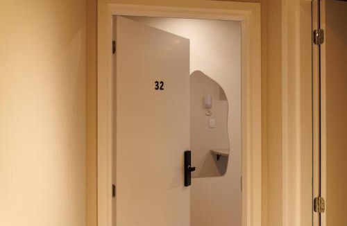 Guarapuava Apartment | Lou Suites 32 - Moderno e Prático