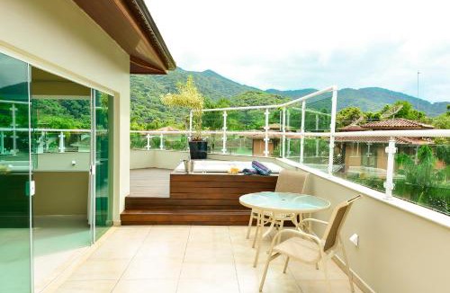 Juquehy House | Louise village
