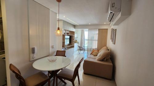 West Sector Apartment | Lounge 22 conforto e economia entre o Marista e a Praça do Sol!