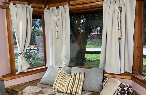 Lago Puelo Cottage | Lovely 2-bedroom cottage in Lago Puelo