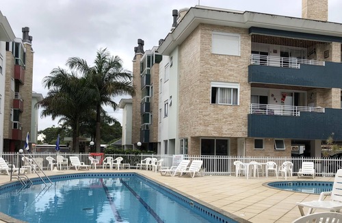 Ingleses do Rio Vermelho Apartment | Lovely apartment 100m from the beach and 50m from centrinho dos Ingleses.