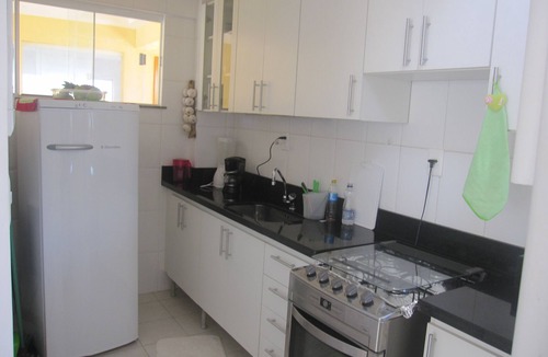 Flamengo Apartment | Lovely duplex apartment - Stella Maris. 100 m from the sea.