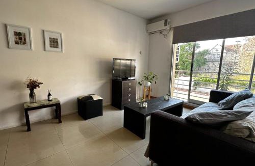 San Fernando Apartment | Lovely & Lightful Studio with pool
