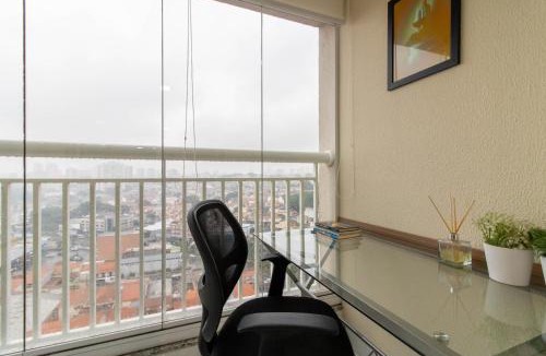 Guarulhos Apartment | Lovely Studio - GRU 1613