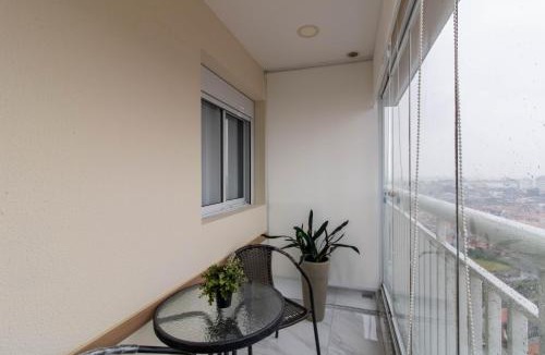Guarulhos Apartment | Lovely Studio - GRU 1613