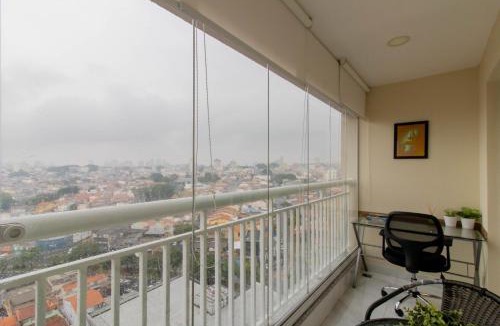 Guarulhos Apartment | Lovely Studio - GRU 1613