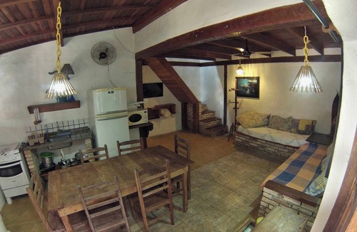Maresias Bed & Breakfast | Lua Chalés 600 m from Maresias Beach, North Coast of SP