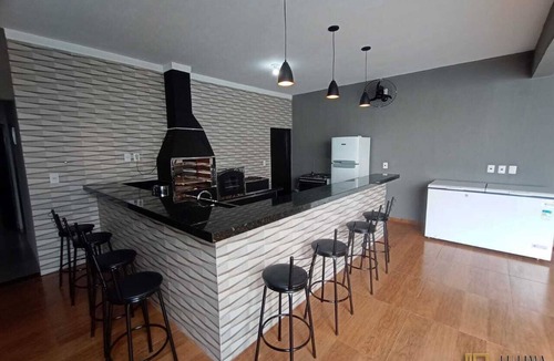 Pitangueiras House | Lu Lima Vacation Home Accommodation in Pitangueiras, SP, Interior