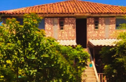 Tamoios House | Lua de Aquarius Boutique Hostel