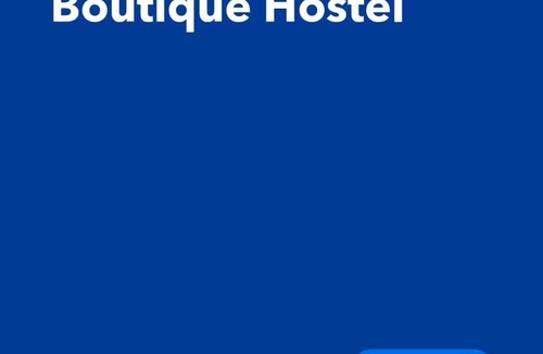 Tamoios House | Lua de Aquarius Boutique Hostel