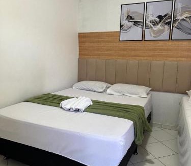 Valenca Hotel | Lua Hotel
