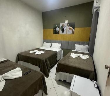 Valenca Hotel | Lua Hotel