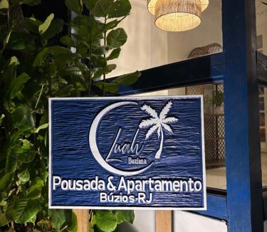 Portal da Ferradura Apartment | Luah Buziana