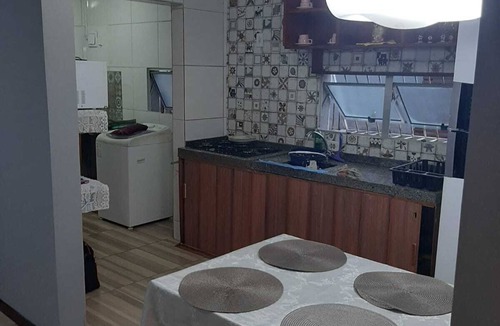 Praia do Frances Apartment | Luar do Francês Peaceful Refuge, 2-bedroom apartment with covered parking.