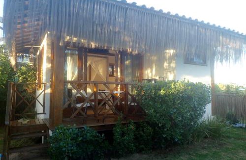 Barra Grande House | Luar do Leão Bungalow