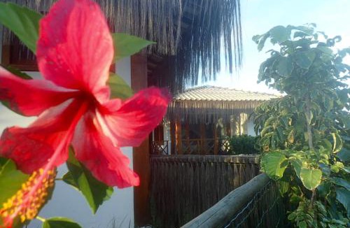 Barra Grande House | Luar do Leão Bungalow