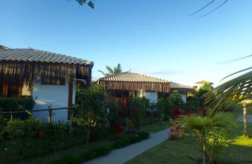 Barra Grande House | Luar do Leão Bungalow