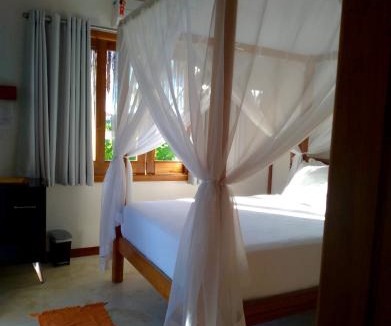 Barra Grande House | Luar do Leão Bungalow