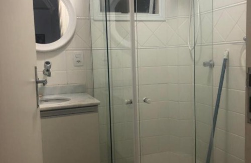 Itagua Apartment | Luar do Mar