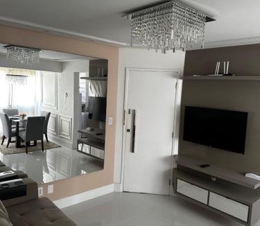 Jabutiana Apartment | Luar Do Mirante