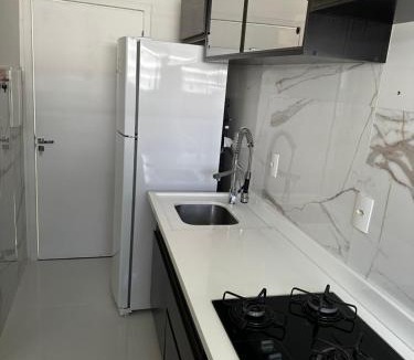 Jabutiana Apartment | Luar Do Mirante