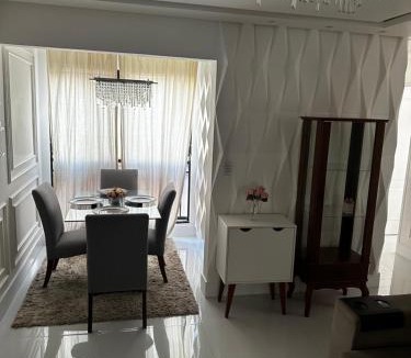 Jabutiana Apartment | Luar Do Mirante