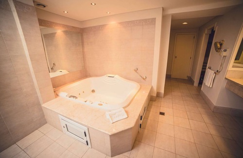 Comodoro Rivadavia Hotel | Lucania Palazzo Hotel