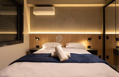 Mont'Serrat Apartment | Lucas by Yoo by Rezervo