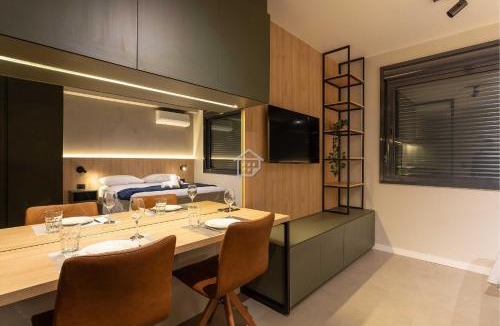 Mont'Serrat Apartment | Lucas by Yoo by Rezervo