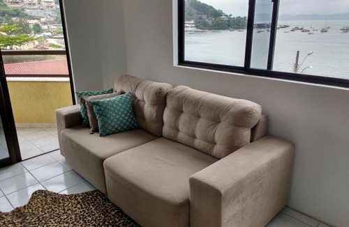 Canto da Praia Apartment | Lucas, canto da praia, beira mar