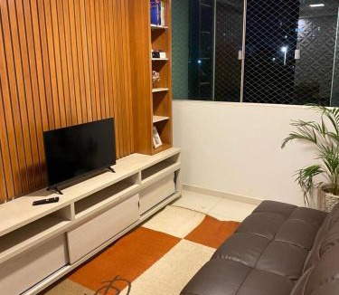 Samambaia House | Lucas House
